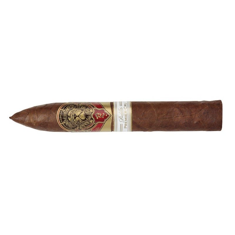 Trabucuri Padilla Premier Cru Torpedo 20