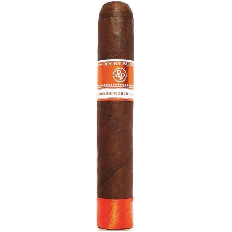 Trabuc Rocky Patel Cigar Smoking World Champions Mareva (1)