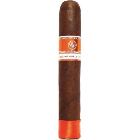Trabuc Rocky Patel Cigar Smoking World Champions Mareva (1)
