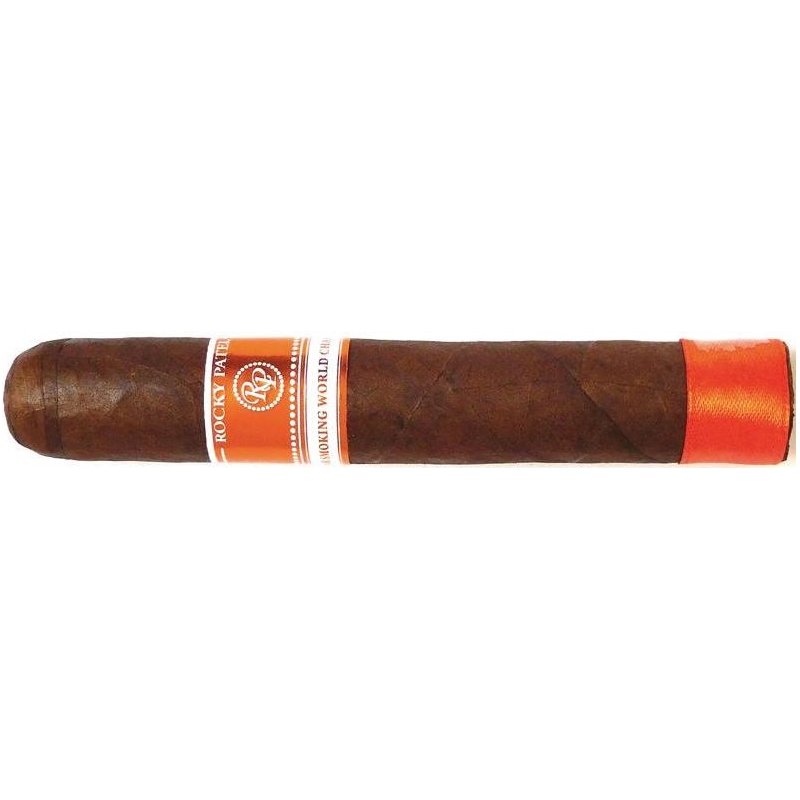 Trabuc Rocky Patel Cigar Smoking World Champions Mareva (1)