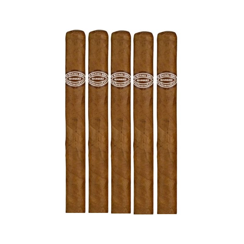 Trabucuri Rafael Gonzalez Panetelas Extra (5)