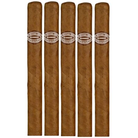 Trabucuri Rafael Gonzalez Panetelas Extra (5)