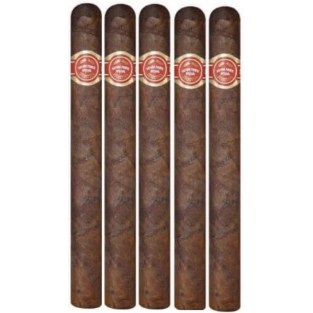 Trabucuri Arturo Fuente Curly Head Maduro (5)
