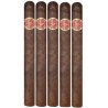 Trabucuri Arturo Fuente Curly Head Maduro (5)