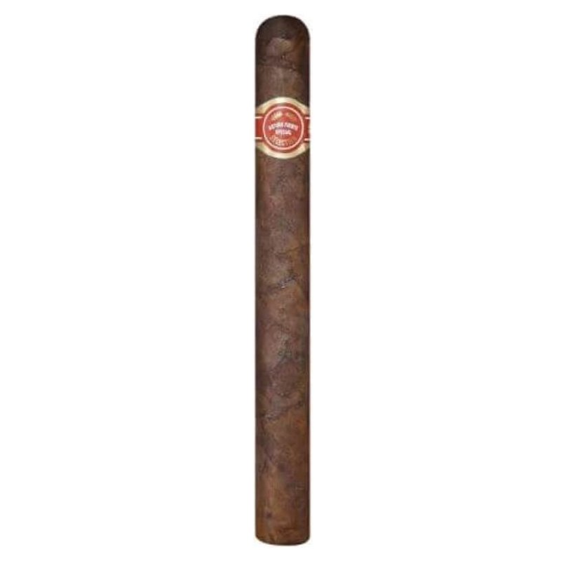 Trabucuri Arturo Fuente Curly Head Maduro (5)