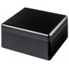 Humidor Trabucuri Angelo Black Matte 923016