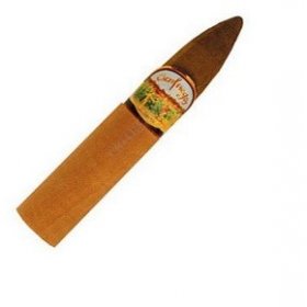 Trabucuri Cienfuegos Hot Shot Maduro 20