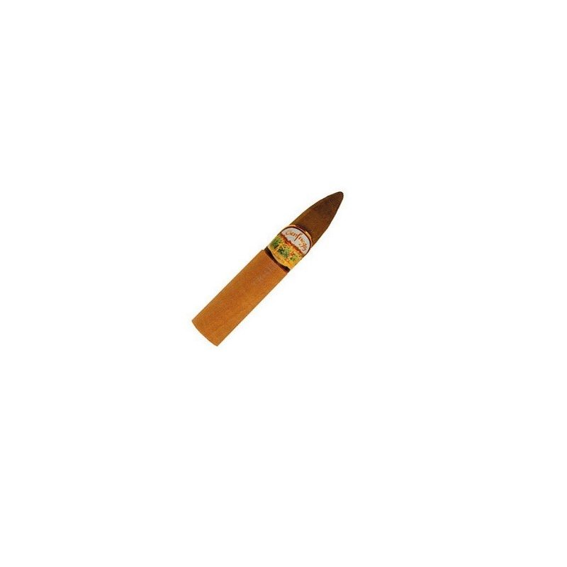 Trabucuri Cienfuegos Hot Shot Maduro 20