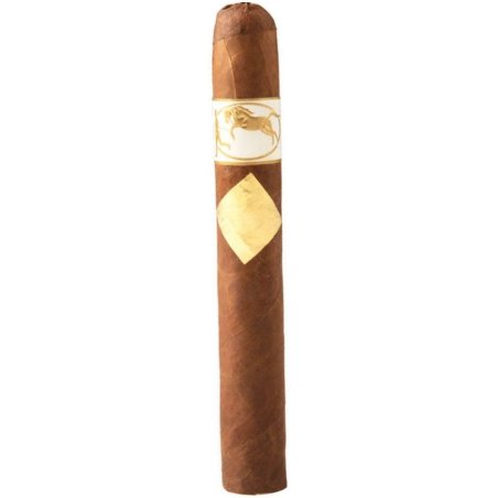 Trabuc Cavalier Geneve White Series Diplomate (1)