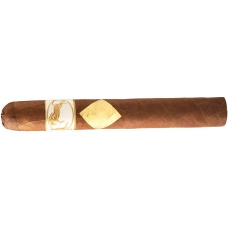 Trabuc Cavalier Geneve White Series Diplomate (1)
