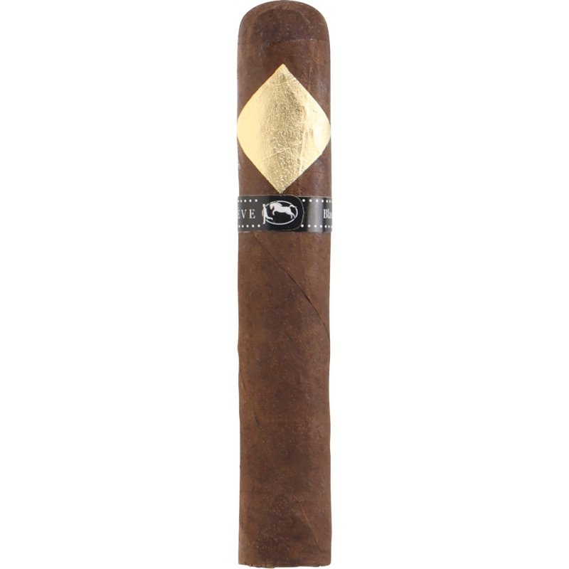 Trabuc Cavalier Geneve Black II Robusto Gordo II (1)