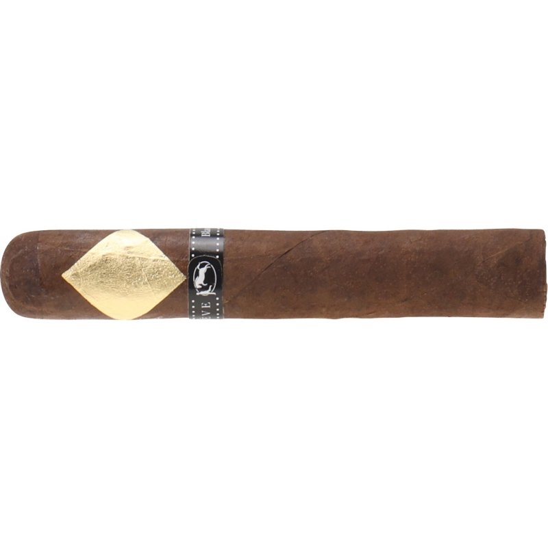 Trabuc Cavalier Geneve Black II Robusto Gordo II (1)