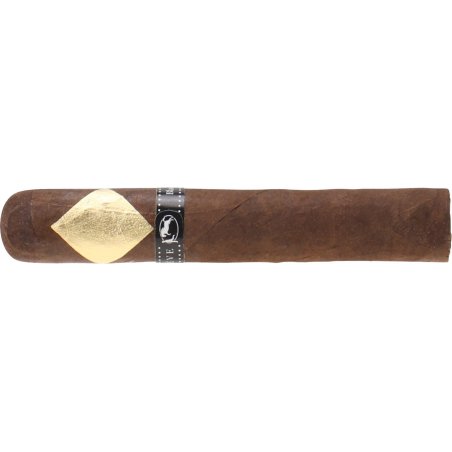 Trabuc Cavalier Geneve Black II Robusto Gordo II (1)