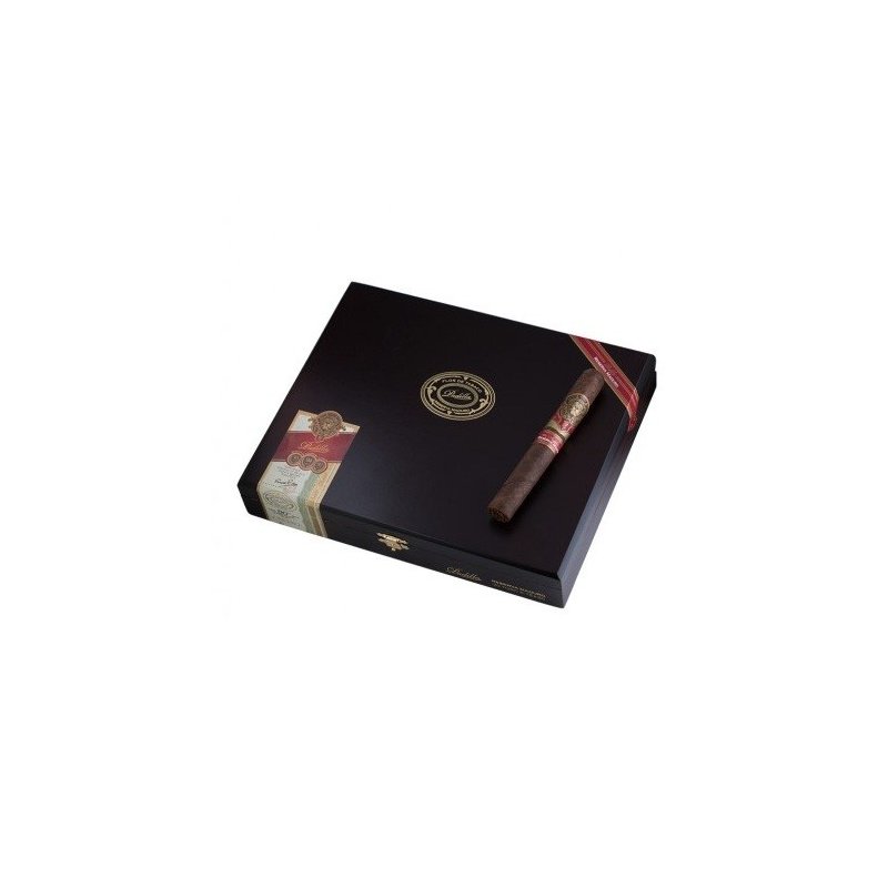 Trabucuri Padilla Reserva Maduro Toro 20