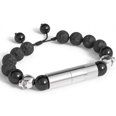Bratara Punch Les Fines Lames Volcano Skull
