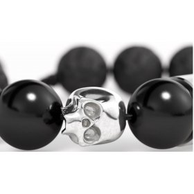 Bratara Punch Les Fines Lames Volcano Skull