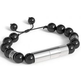 Bratara Punch Les Fines Lames Oscuro Ring I