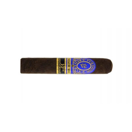 Trabucuri Perdomo 10th Anniversary Reserve Robusto Maduro 25