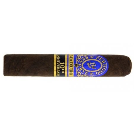 Trabucuri Perdomo 10th Anniversary Reserve Robusto Maduro 25