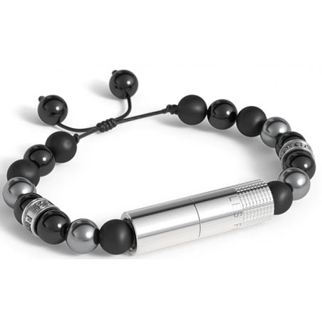 Bratara Punch Les Fines Lames Mercurio Ring I