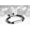 Bratara Punch Les Fines Lames Mercurio Ring I