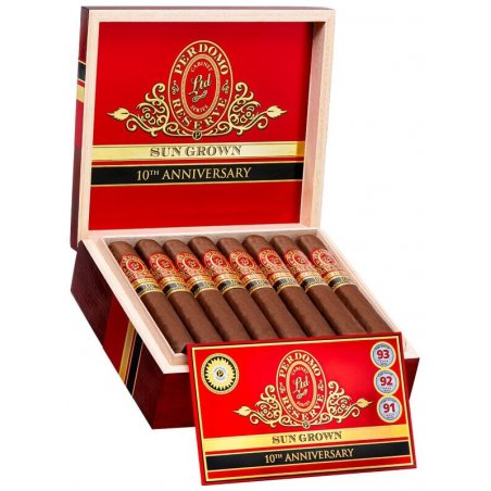 Trabucuri Perdomo Reserve 10th Anniversary Sun Grown Super Toro (25)