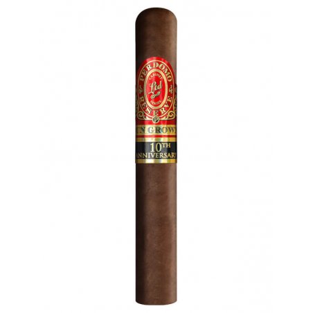 Trabucuri Perdomo Reserve 10th Anniversary Sun Grown Super Toro (25)