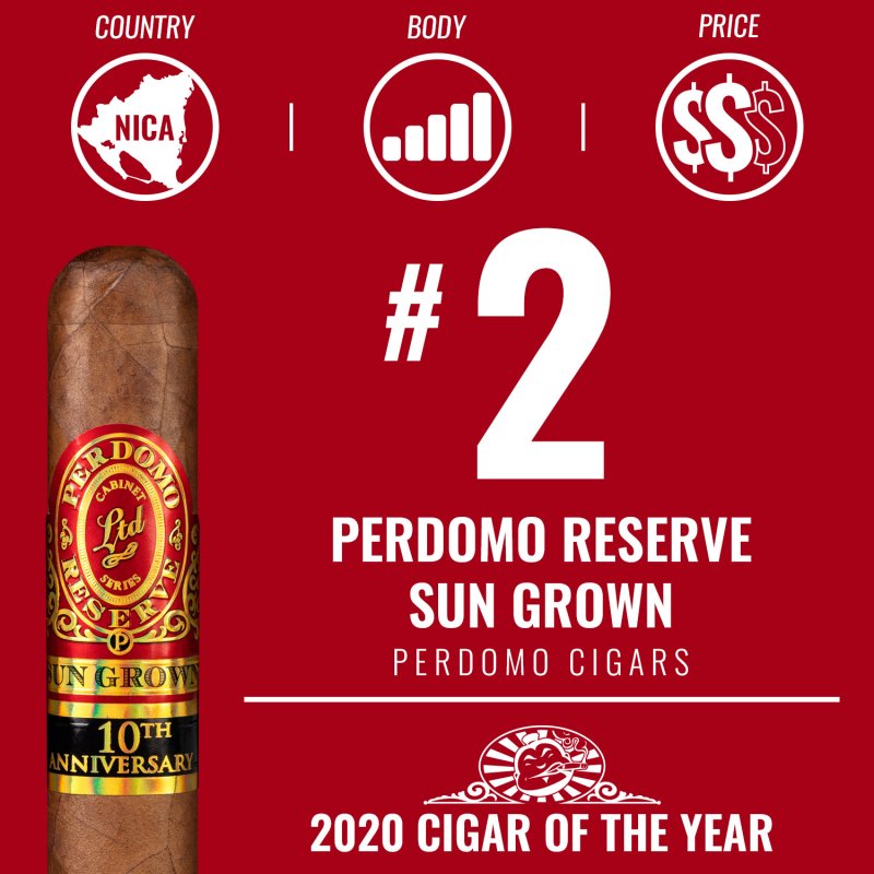 Trabucuri Perdomo Reserve 10th Anniversary Sun Grown Super Toro (25)