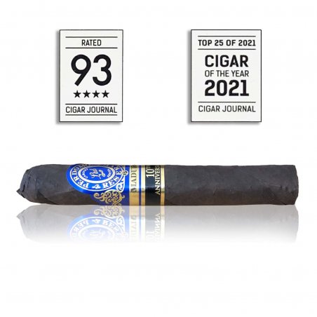 Trabucuri Perdomo Reserve 10th Anniversary Maduro Super Toro