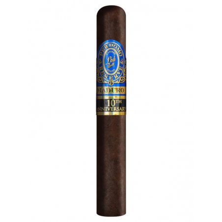 Trabucuri Perdomo Reserve 10th Anniversary Maduro Super Toro