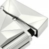 Bricheta S.T. Dupont Fire X Line 2 Palladium C18610