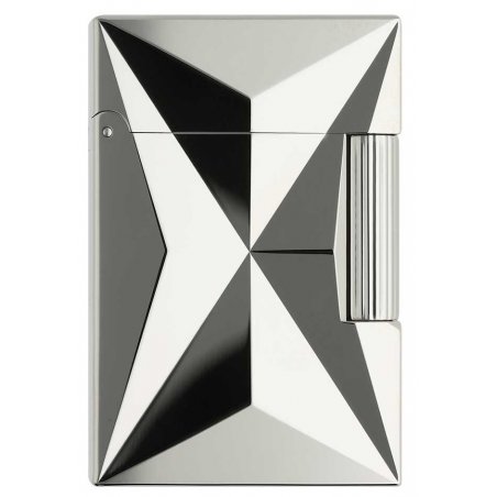 Bricheta S.T. Dupont Fire X Line 2 Palladium C18610