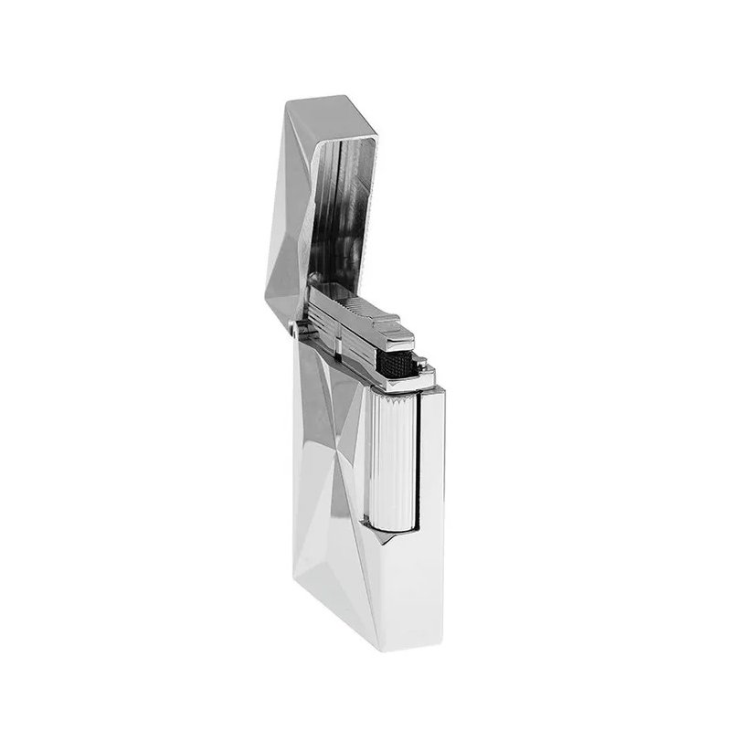 Bricheta S.T. Dupont Fire X Line 2 Palladium C18610
