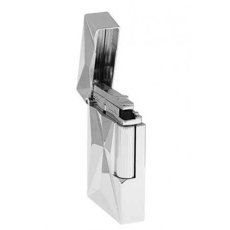 Bricheta S.T. Dupont Fire X Line 2 Palladium C18610