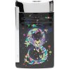 Bricheta S.T.Dupont Maxijet Dragon Black D020177