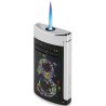 Bricheta S.T.Dupont Maxijet Dragon Black D020177