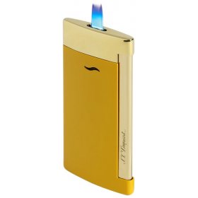 Bricheta S.T. Dupont Slim 7 Honey&Golden D027775