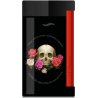 Bricheta S.T. Dupont Slim 7 Memento Mori D027794