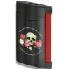 Bricheta S.T. Dupont Slim 7 Memento Mori D027794