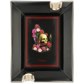Scrumiera S.T. Dupont Memento Mori D006494