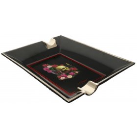 Scrumiera S.T. Dupont Memento Mori D006494