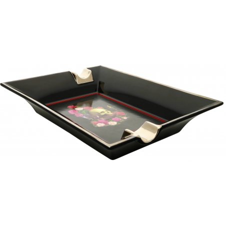 Scrumiera S.T. Dupont Memento Mori D006494