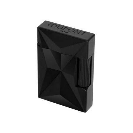 Bricheta S.T. Dupont L2 Small Black DC18612