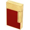 Bricheta S.T. Dupont L2 Dragon Burgundy DC16626