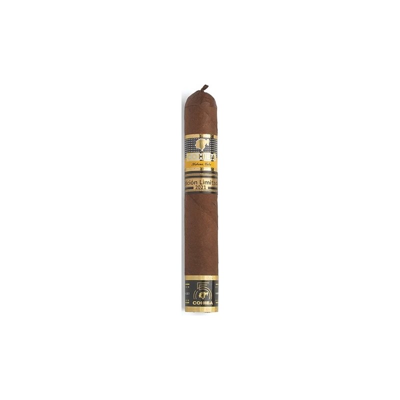Trabucuri Cohiba 55 Aniversario (10) reduceri