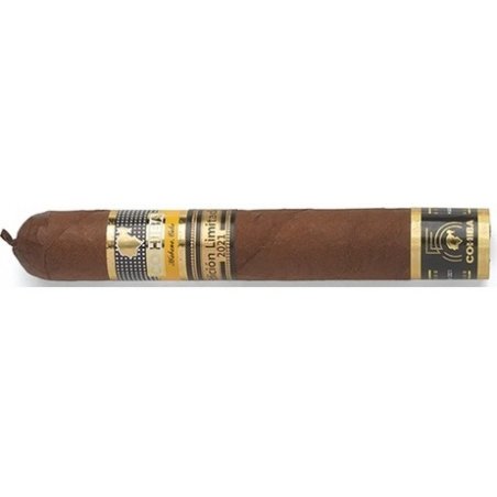 Trabucuri Cohiba 55 Aniversario (10) reduceri