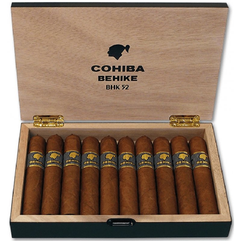 Trabucuri Cohiba Behike 52 (10)