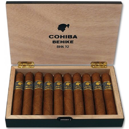 Trabucuri Cohiba Behike 52 (10)