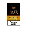 Trabucuri Villiger 1888 Robusto Tubos 3