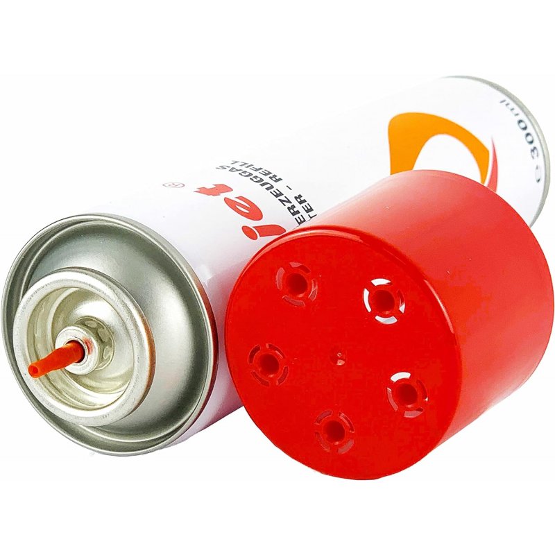 Gaz brichete Eurojet 300 ml la cel mai bun pret